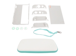 Conjunto de Proteção EOOCOO para consoles de jogos