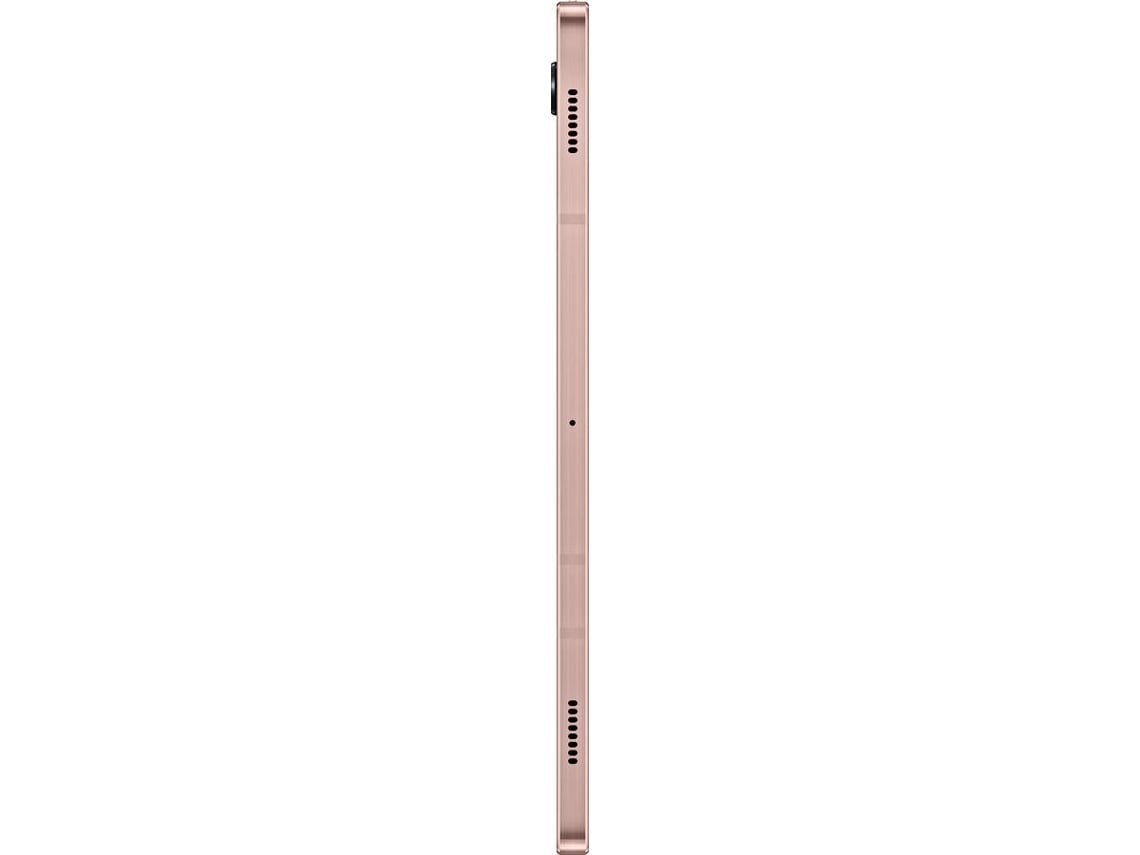 Tablet SAMSUNG Galaxy Tab S7 (11'' - 128 GB - 6 GB RAM - Wi-Fi - Bronze)