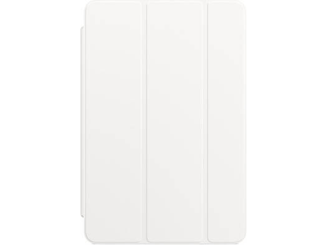 Capa iPad Mini APPLE Smart Cover Branco