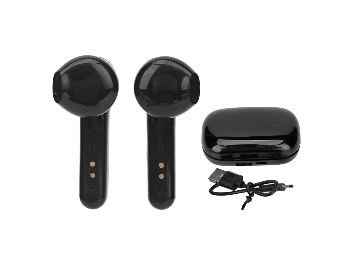 Fones de Ouvido Tws LAXISCREED Bluetooth 5.0 Ipx7