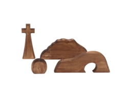 Kit De Prato De Páscoa Laxiscreed Para Celebrar Com Elegância E Tradição Na Sua Mesa Festiva