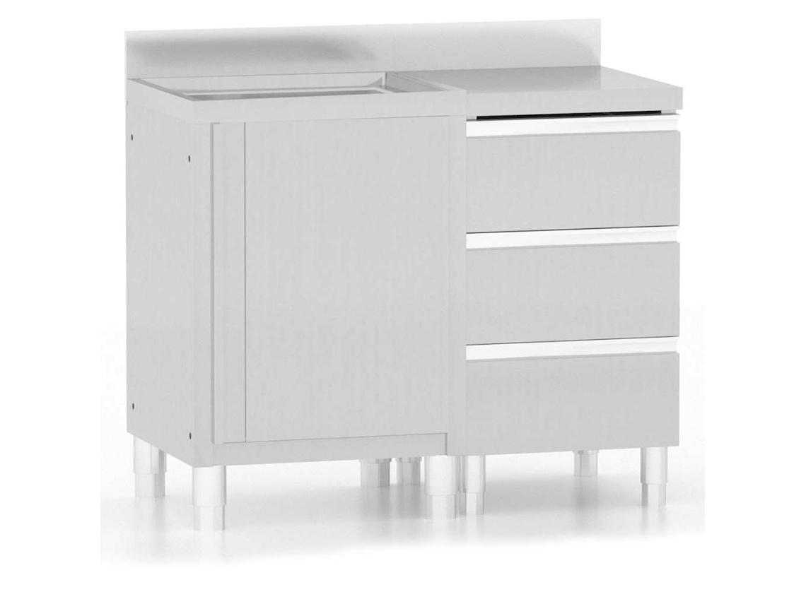 Kitchen Cabinet, Kitchen Cabinets Vidaxl (n/a)