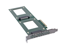 76660o Placa/adaptador De Interface Interno U.2 Inline
