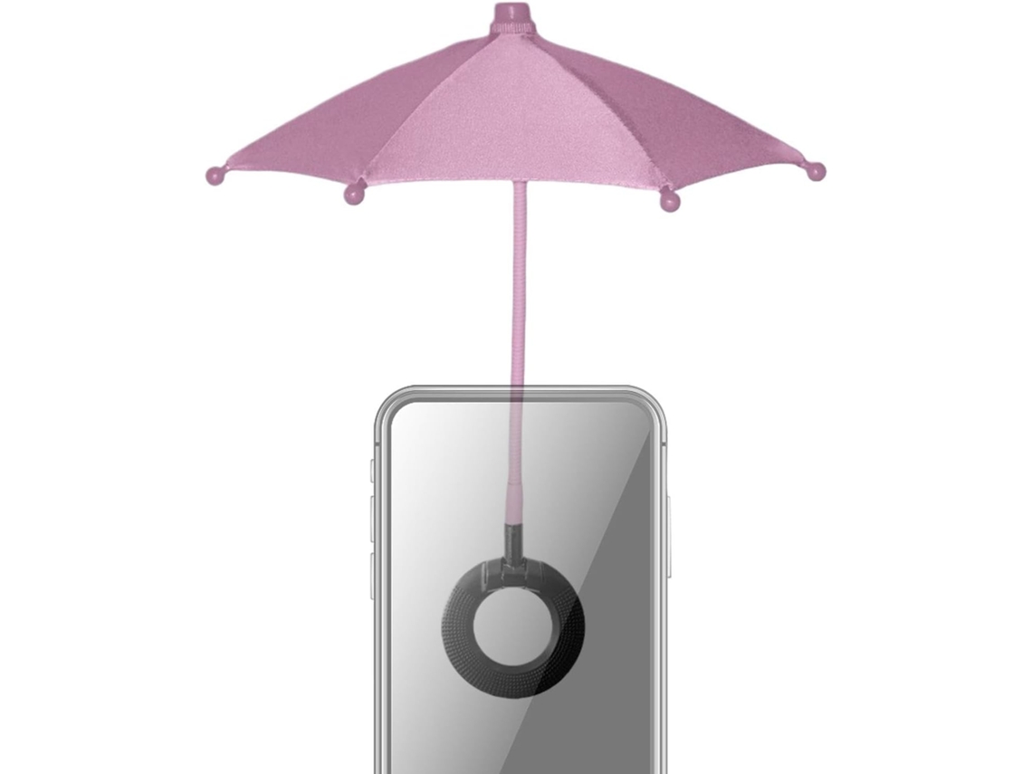 Protetor Solar para Celular com Tela Antirreflexo Magnética Protetor Solar para Celular na Piscina, para Uso Diário Ao CHABERLU