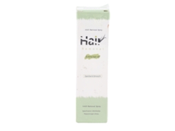 Pansly Spray Depilatório Suave 30ml Para Pernas E Braços Eliminação De Cabelo Em 8 Minutos