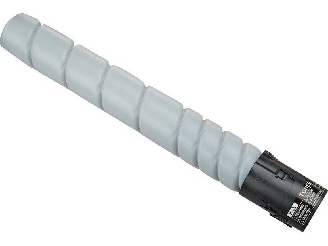 Toner para Konica Minolta tn-512k Preto a33k152