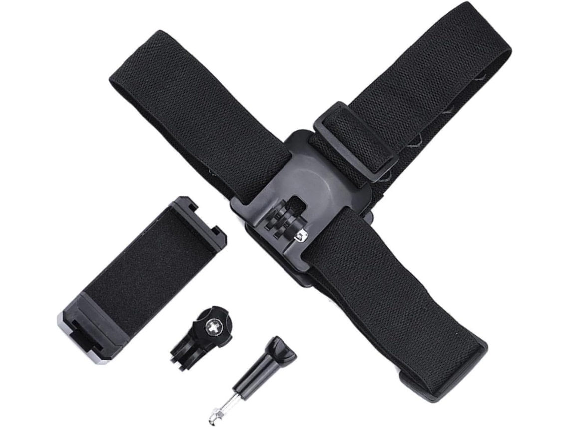 Suporte Ajustável Para Celular Martelo Selfies Aproveite A Funcionalidade Versátil Durante Suas Caminhadas, Festas