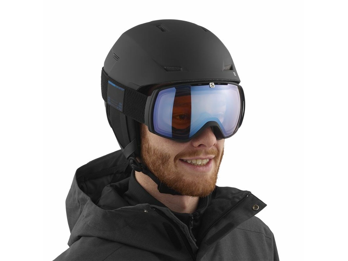 Capacete de esqui SALOMON Pioneer LT