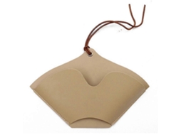 Lurelia Bolsa Porta-filtros, Em Papel, Para Viagem, Cor Damasco