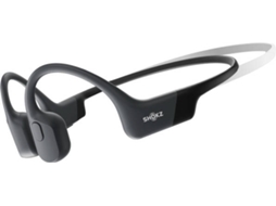 Auriculares Bluetooth SHOKZ OpenRun Mini (In Ear - Microfone - Preto)