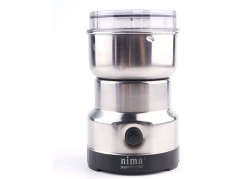 PREMIUM 220V Elétrica de Aço Inoxidável Casa Moagem Fresadora Máquina Café Moedor Casa Ferramenta para Tela Sementes 186
