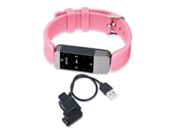 Carregador de Carro Dual Usb com Type c EOOCOO