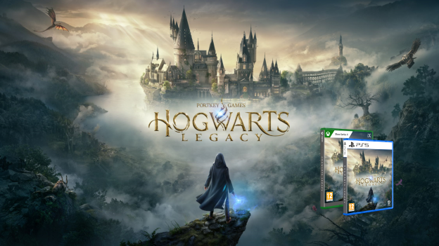 Universo Hogwarts Legacy