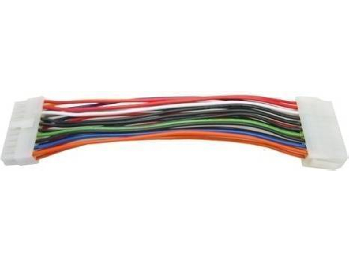 Cabo de Alimentação INLINE (16 cm)