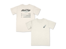 Julian Lage Sfjazz Residency 2024 T shirt ROCKINSTONE Unisex Adults Best Sellers Size:s