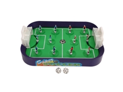 Jogo De Futebol De Mesa Jogo Competitivo Interativo Com Montagem Fácil, Brinquedo Multifuncional De Futebol De Mesa Para Criança Aquaforge