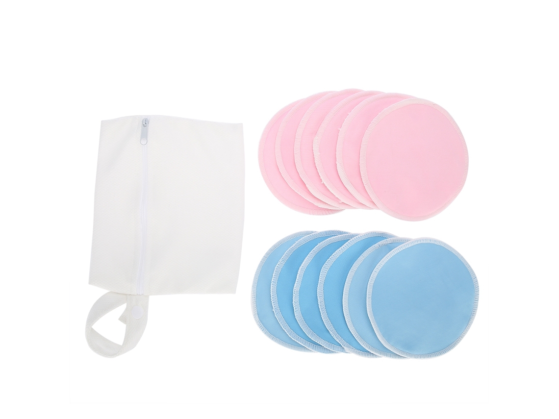 Pads De Maquiagem Limpáveis Preventivos Para Worten