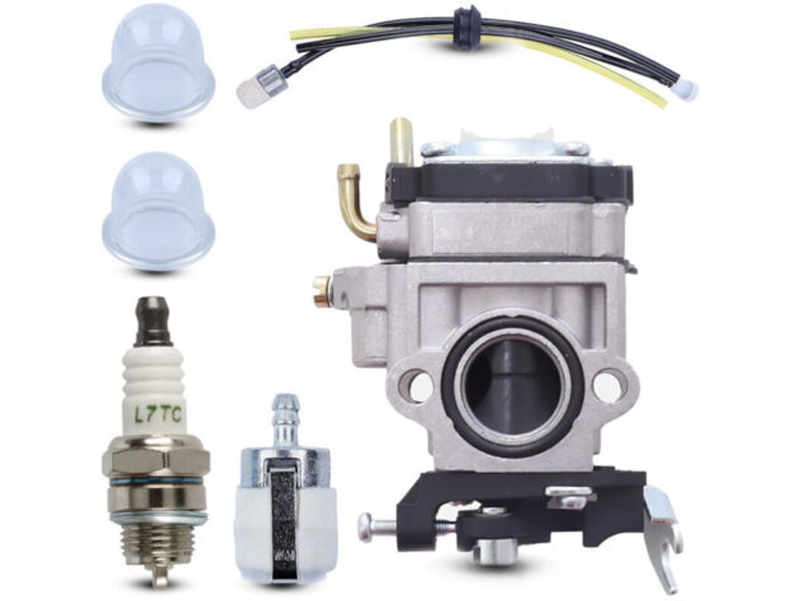 Carburetor Compatible With Pb-755, Pb-755h, Pb-755sh, Pb-755st, Pb-755t, Wyk-192
