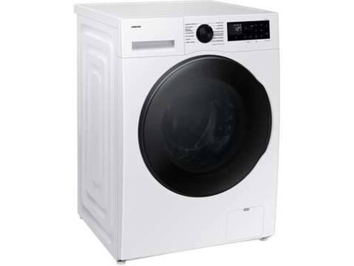 Máquina de Lavar e Secar ROUPA SAMSUNG WD11DG5B15BEEP=10 (11/6 kg - 1400 RPM - Branco)