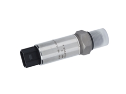 Sensor De Alta Pressão Laxiscreed Para Óleo De 500bar Series Iii Confiável E Preciso