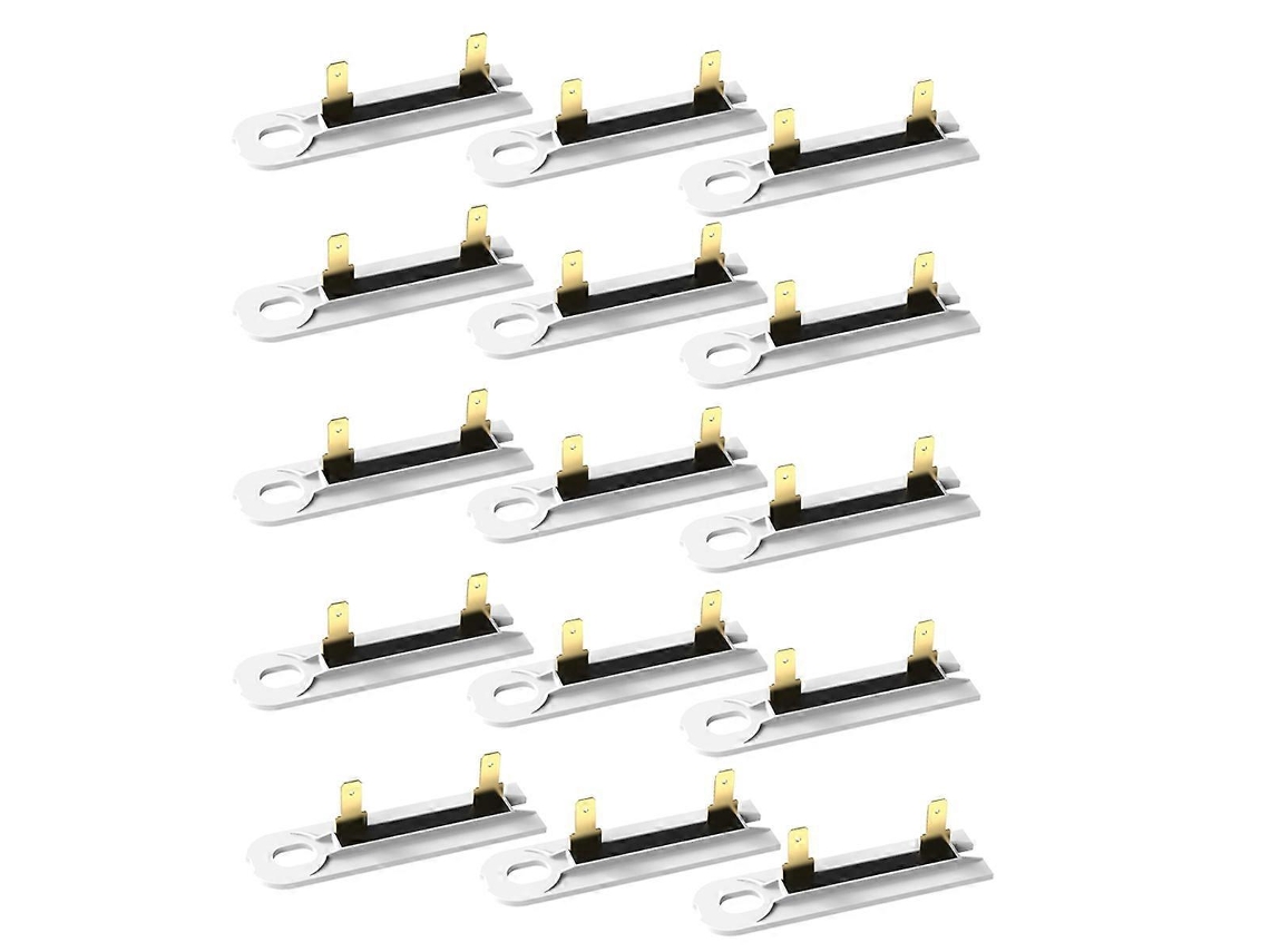 3392519 Fusível Térmico Para Secadora De Roupa Wp3392519 Substituição Para Slowmoose