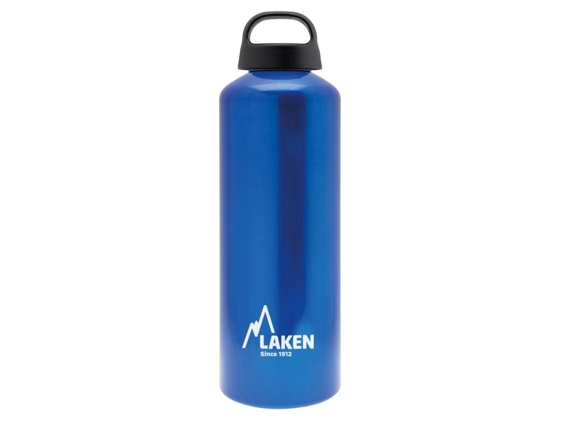 Garrafa de Montanha LAKEN Classic (1 L)