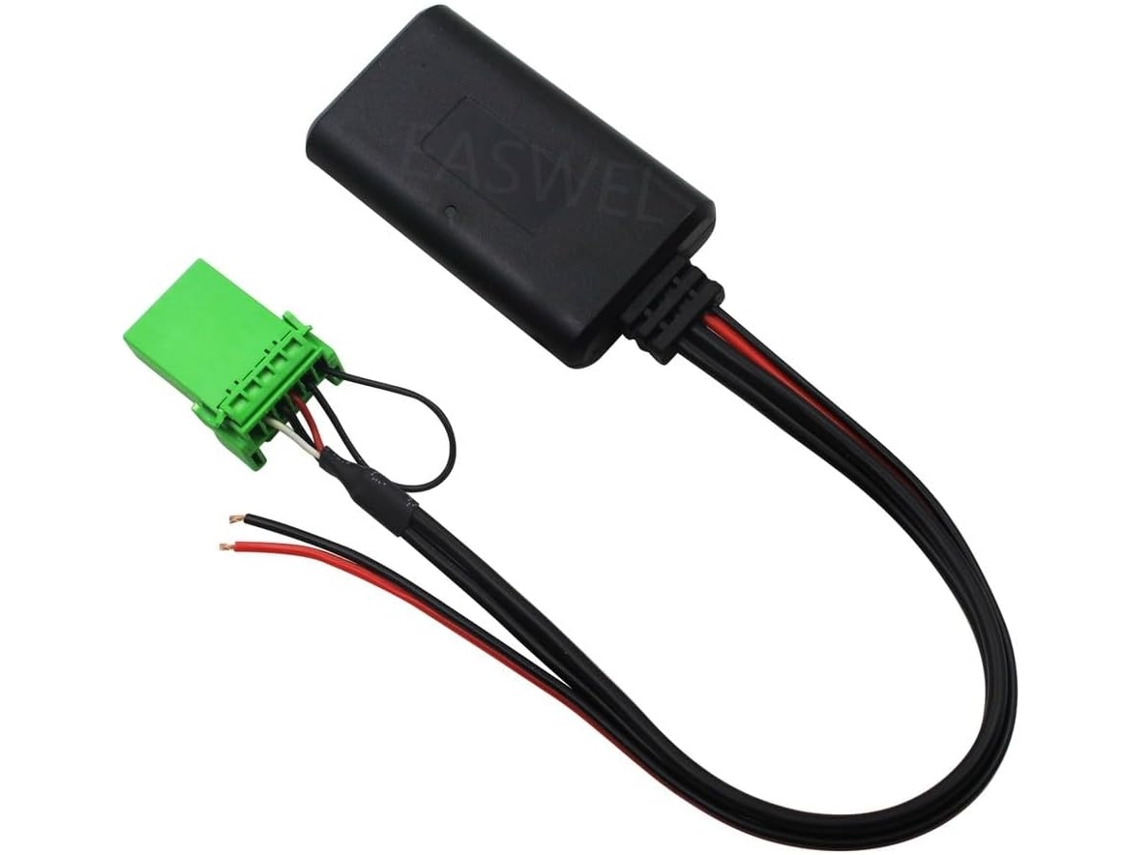Adaptador De Interface Bluetooth Para Honda Accord 2003