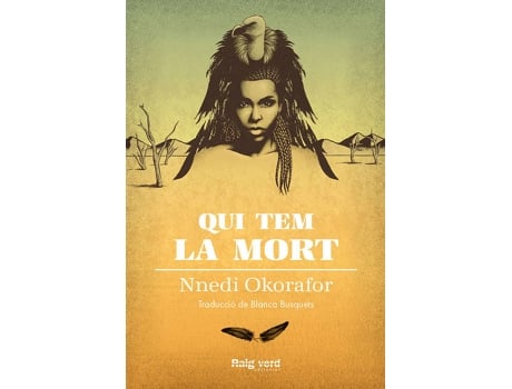 Livro Qui Tem La Mort
