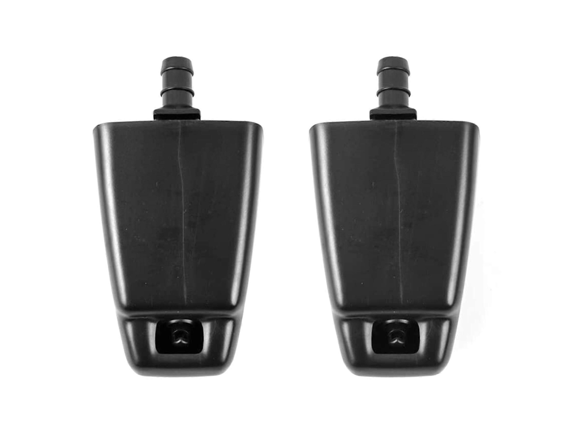 Peças/set Bico Lavador Farol Dianteiro Land Cruiser 100 Series Lx470 1998 2007