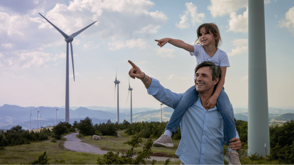Sustentabilidade, o nosso compromisso