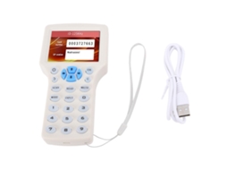 Primerox Card Cloner 13.56mhz Uid com Controle de Acesso