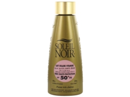 Leite Solar Leite Solar Vitaminado com Proteção Muito Alta Spf50 150 Ml SOLEIL NOIR
