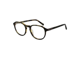 Armação De Óculos Homem Timberland Tb1774-h 50020