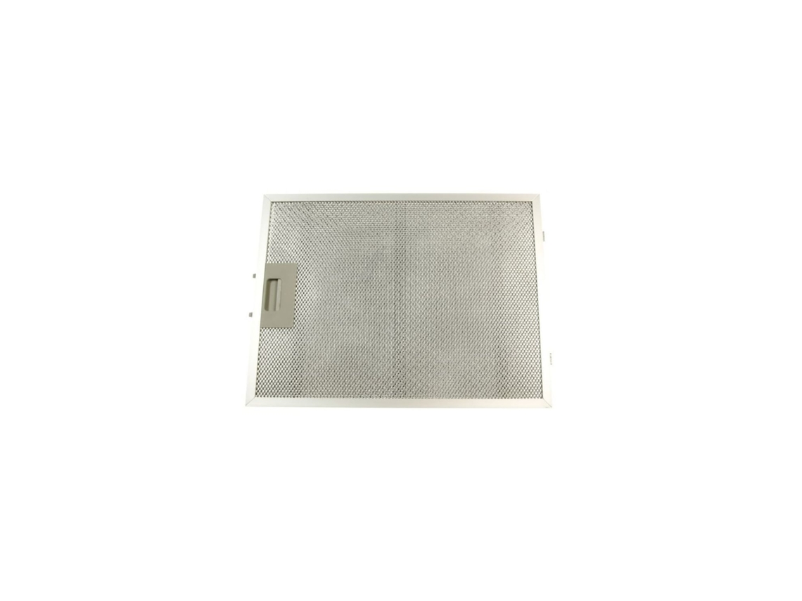 Filtro Metálico 37 Cm X 27,9 Cm Para Exaustores Candy Rosieres 49045215