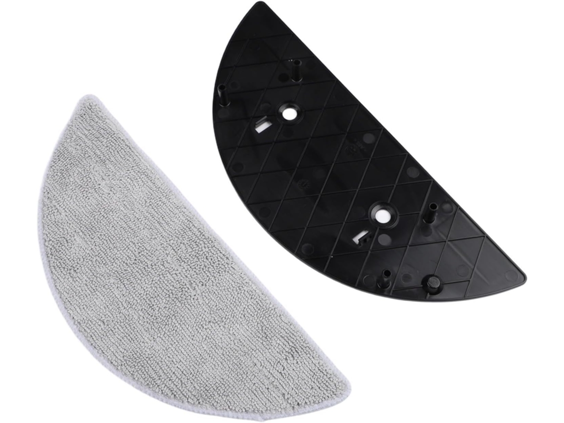 Kit Di Ricambio Per Mocio E Panno Robot Aspirapolvere Ilife A12 Pro,