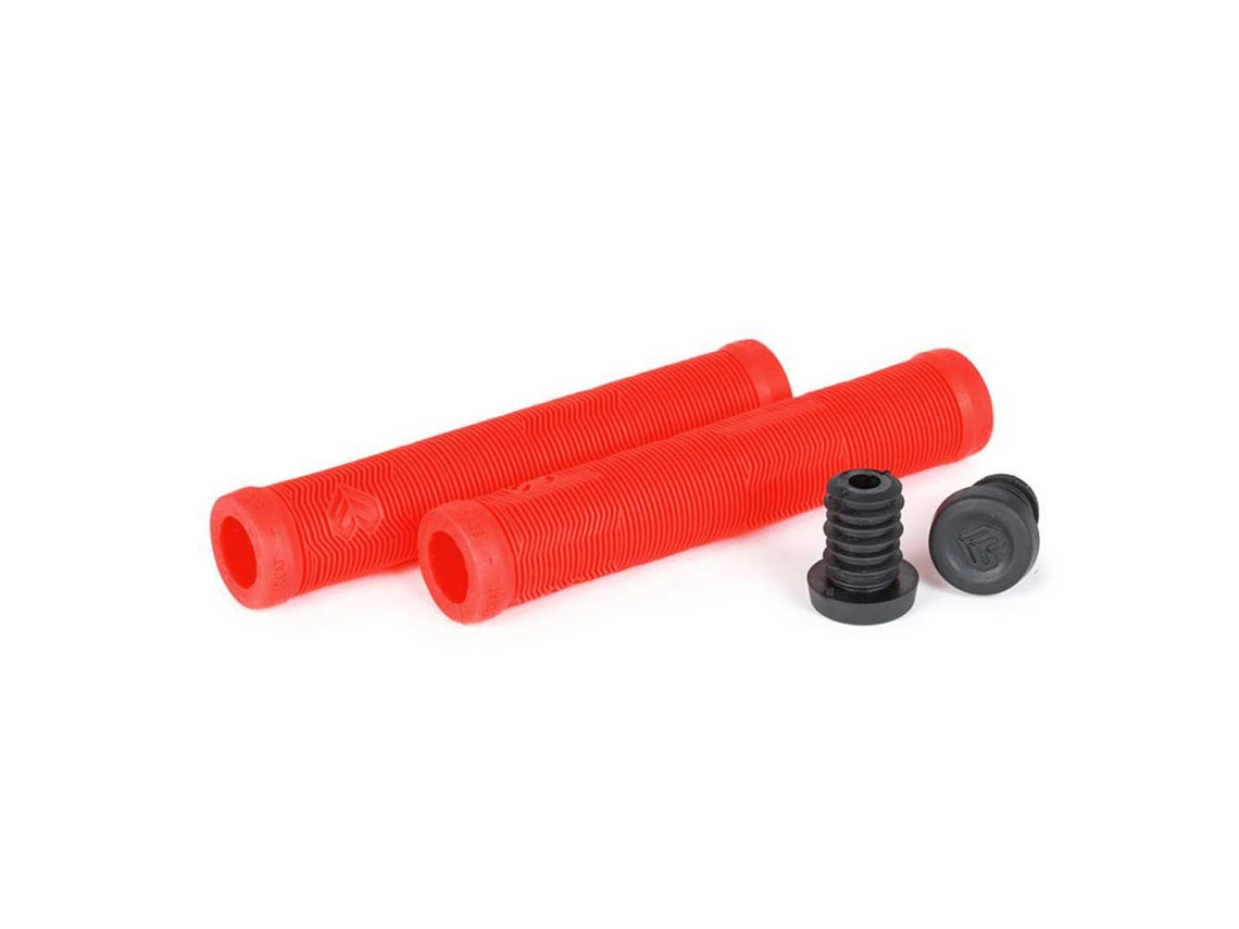 Punhos Pulsar 29.5 Mm Laranja 165 Mméclat
