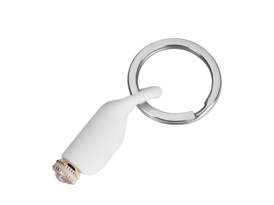 Controle Remoto Universal EOOCOO, compatível com dispositivos Apple