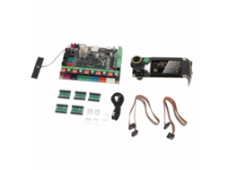 Kit de Placa mãe de Impressora 3D Tinybee V1.0 S/MARCA