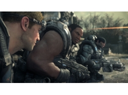 Jogo Xbox One Gears of War (Ultimate Edition)