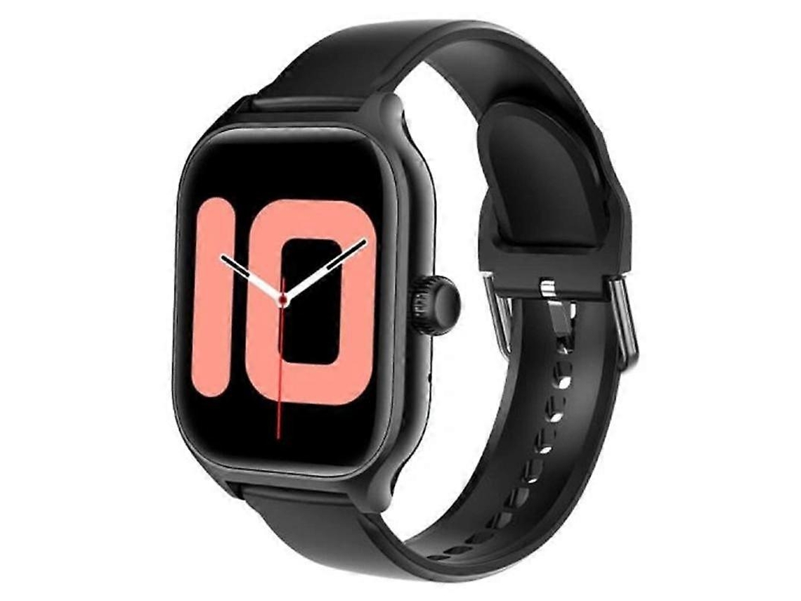 Relógio Inteligente Esportivo Bluetooth C20 Pro Com Tela Tft De 1,73 Polegadas