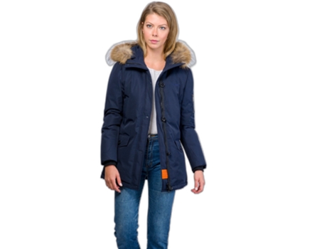 Casaco BOMBERS ORIGINAL Mulher (L - Multicor)