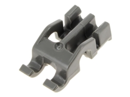 Placas de Suporte AQUAFORGE compatível com Lava louças Whirlpool, suporte e braçadeiras