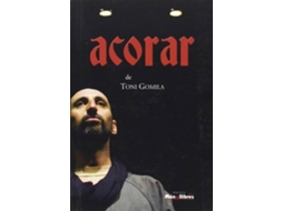 Livro Acorar de Toni Gomila