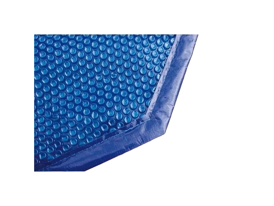 Cobertura de Piscina UBBINK Azul 350 x 350 cm Polietileno
