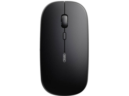 Rato SEIGNEER M2B (Wireless - Preto)