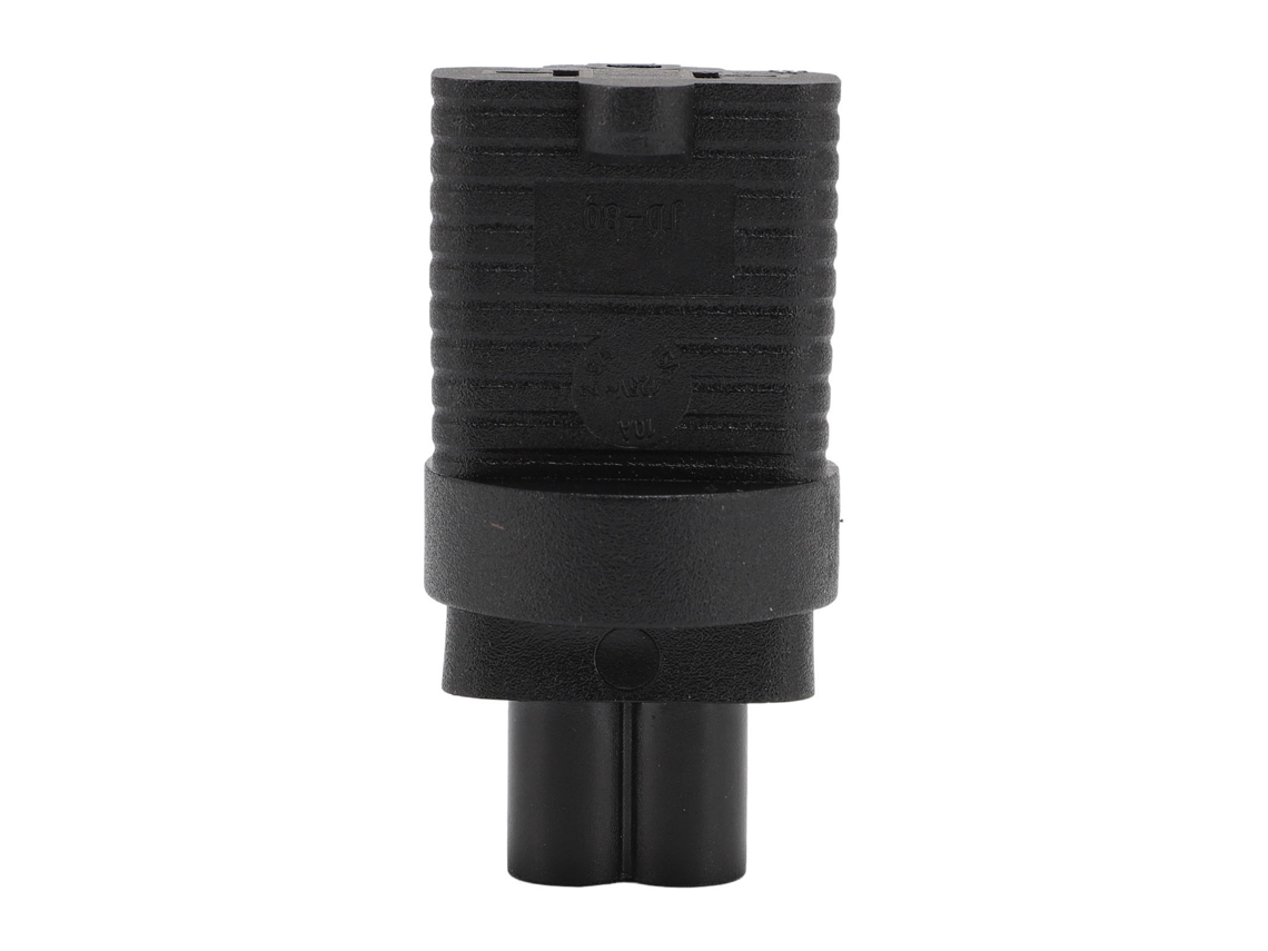 Adaptador Energia IEC C6 Nema 5 15r EOOCOO