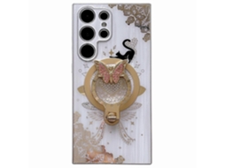 Capa Para Celular Galaxy S24 Ultra