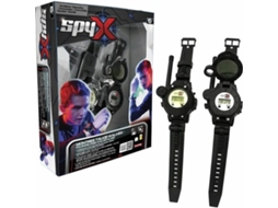 Walkie-Talkies LANSAY Spy