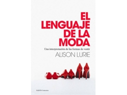 Livro El Lenguaje De La Moda de Alison Lurie