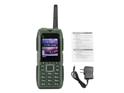 Aetheria telefone Celular para Idosos Desbloqueado 2g Retro Botões Grandes Bateria 2400mah com Antena